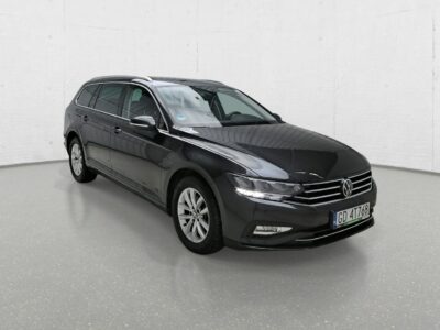 Volkswagen Passat B8 (2014-2023)