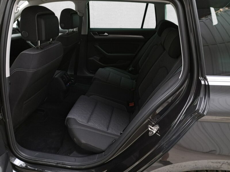 Volkswagen Passat B8 (2014-2023)