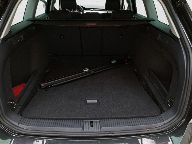 Volkswagen Passat B8 (2014-2023)