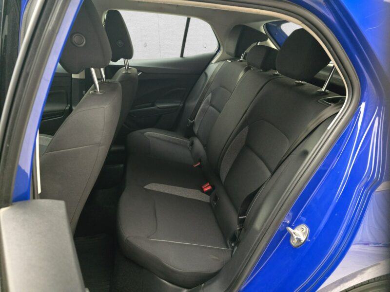 Škoda Fabia IV (2021-)