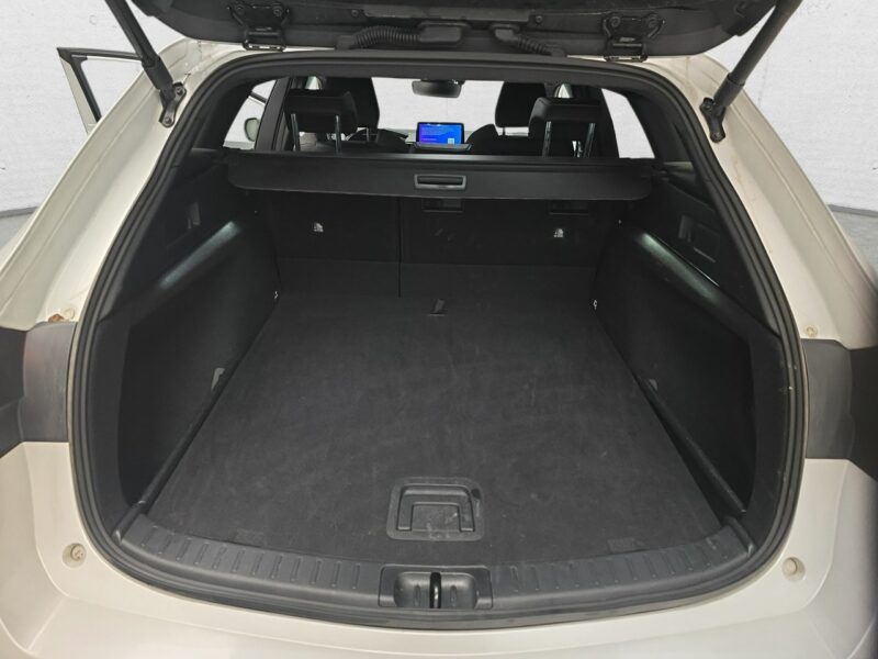Toyota Corolla E21 (2019-)