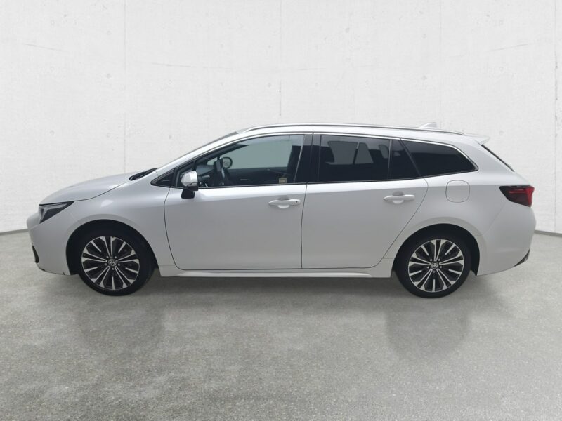 Toyota Corolla E21 (2019-)