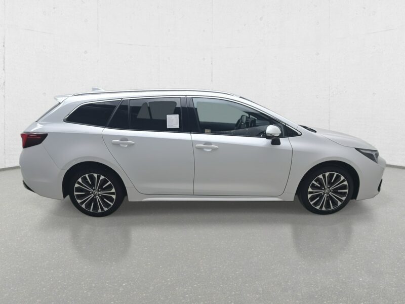 Toyota Corolla E21 (2019-)