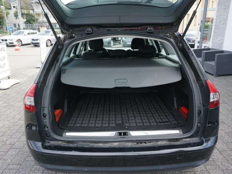 Citroen C5 zarejestrowany, ubezpieczony III (2008-)