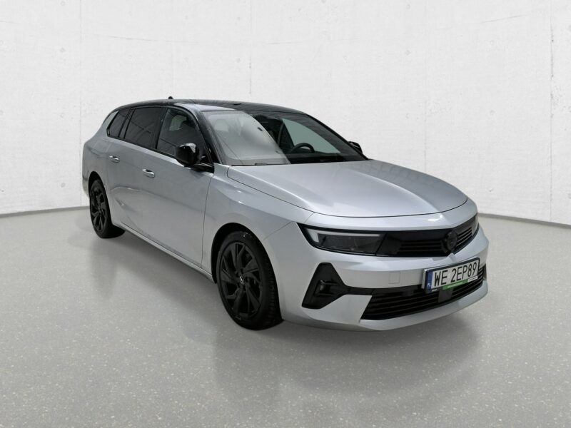 Opel Astra L (2021-)
