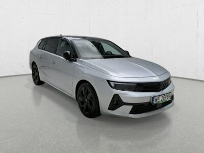 Opel Astra L (2021-)