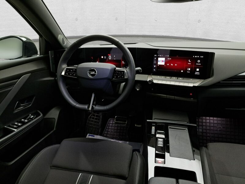 Opel Astra L (2021-)