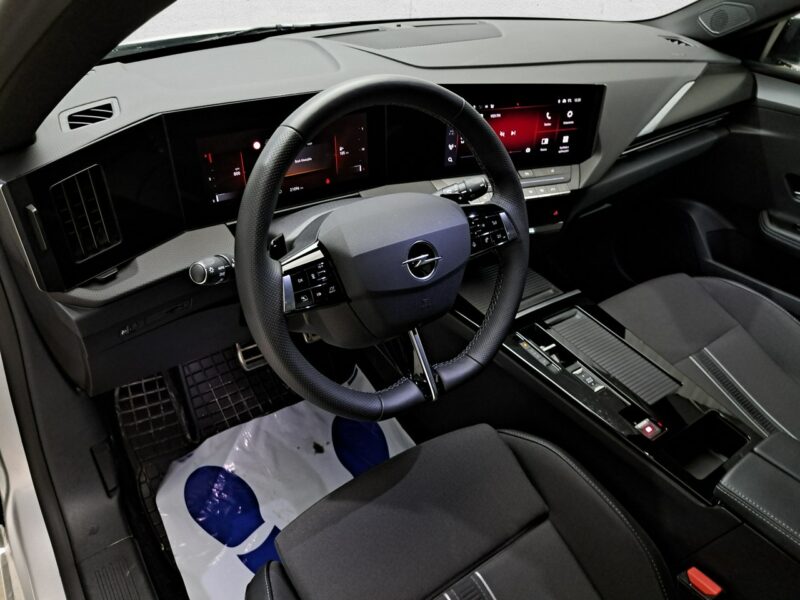 Opel Astra L (2021-)