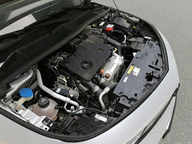 Opel Astra L (2021-)