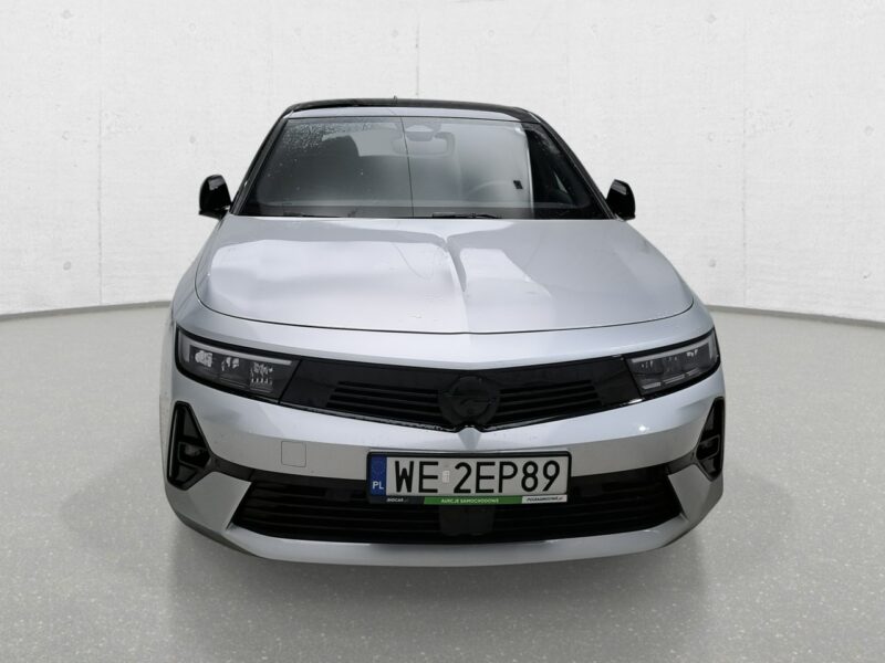 Opel Astra L (2021-)
