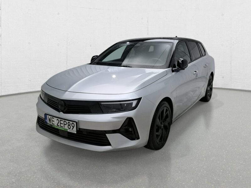 Opel Astra L (2021-)