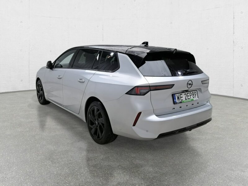 Opel Astra L (2021-)