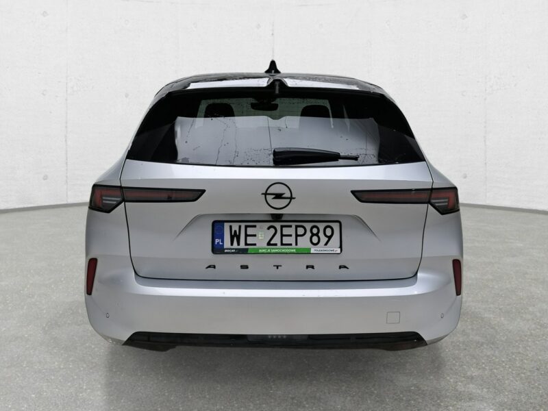 Opel Astra L (2021-)