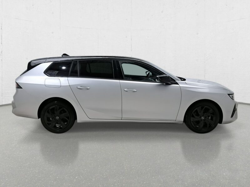 Opel Astra L (2021-)