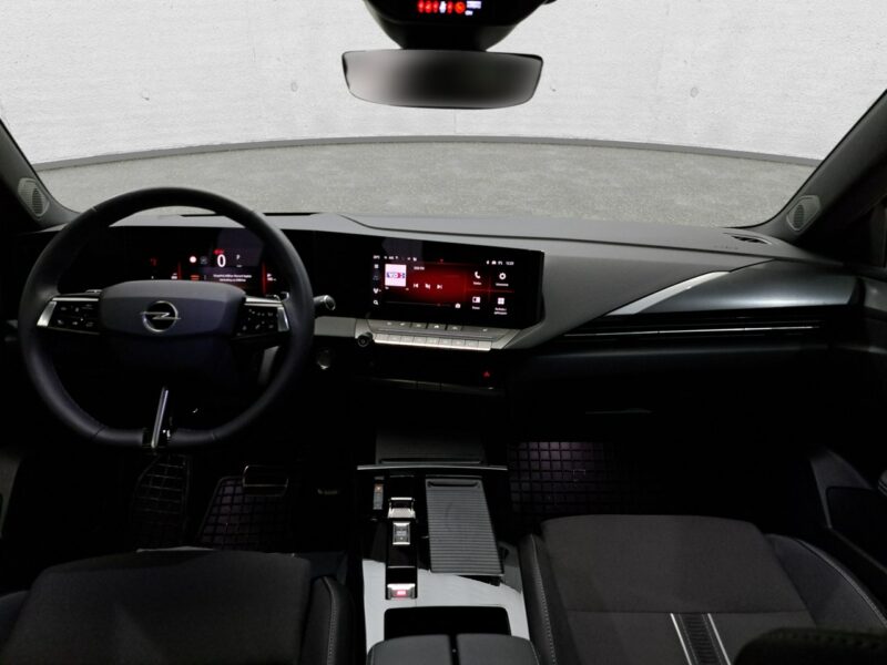 Opel Astra L (2021-)