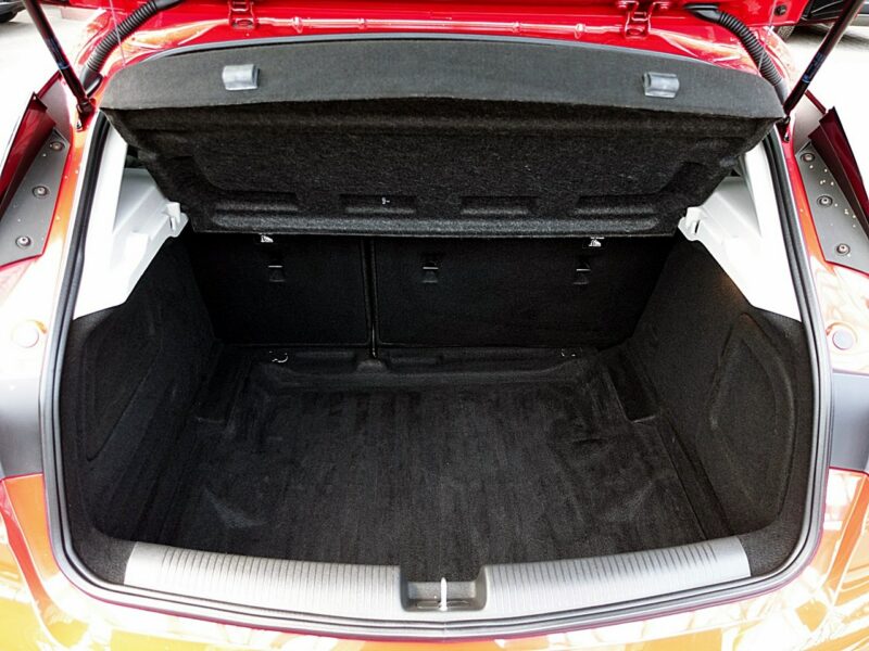 Opel Astra 1.4 TURBO 150KM ELITE+IntelliLUX+Navi GWARANCJA KRAJOWY Bezwypadkowy K (2015-2021)