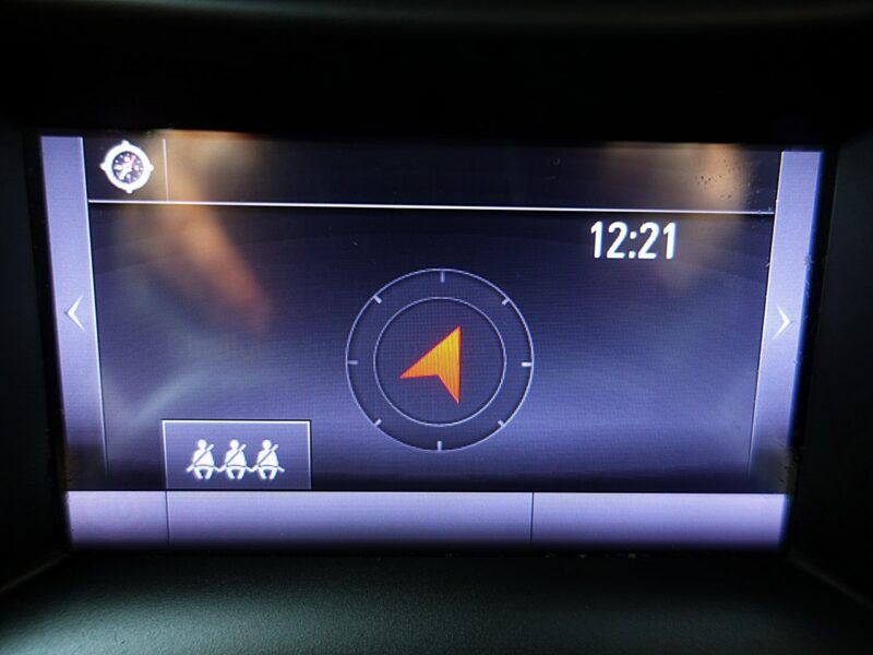 Opel Astra 1.4 TURBO 150KM ELITE+IntelliLUX+Navi GWARANCJA KRAJOWY Bezwypadkowy K (2015-2021)