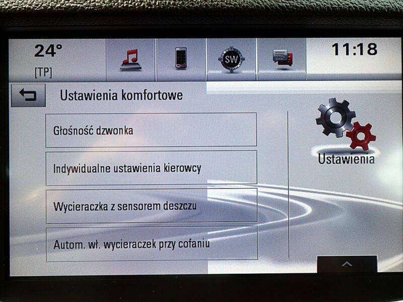 Opel Astra 1.4 TURBO 150KM ELITE+IntelliLUX+Navi GWARANCJA KRAJOWY Bezwypadkowy K (2015-2021)
