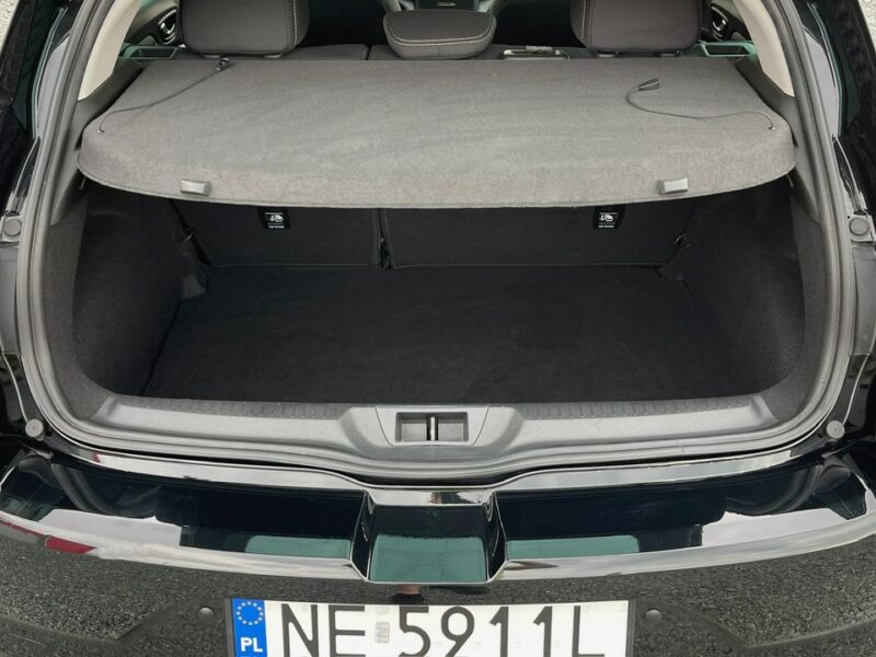 Renault Megane Benzyna Salon Polska IV (2016-)