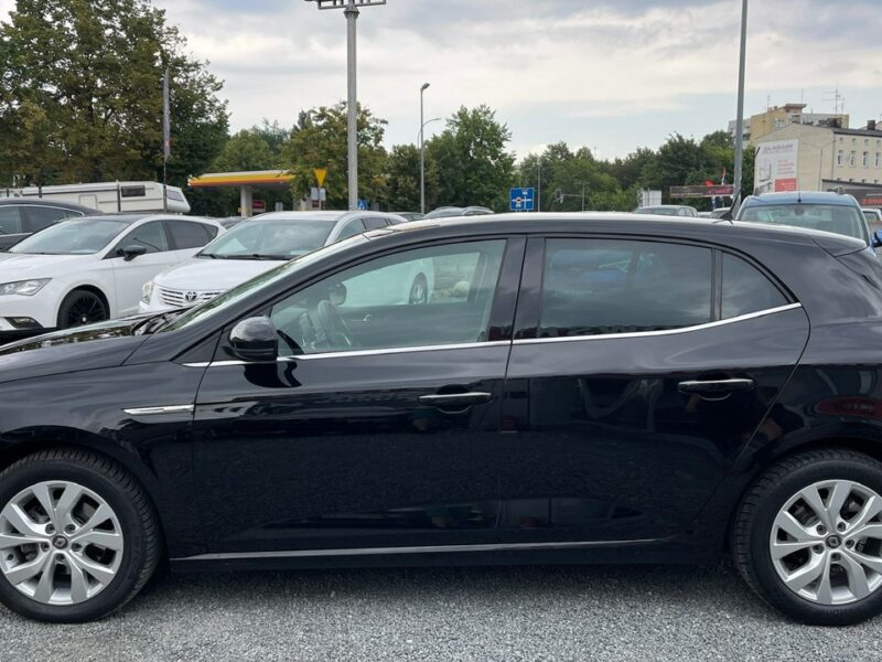 Renault Megane Benzyna Salon Polska IV (2016-)