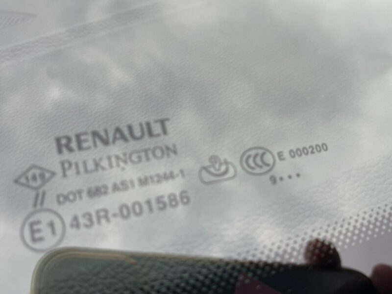 Renault Megane Benzyna Salon Polska IV (2016-)