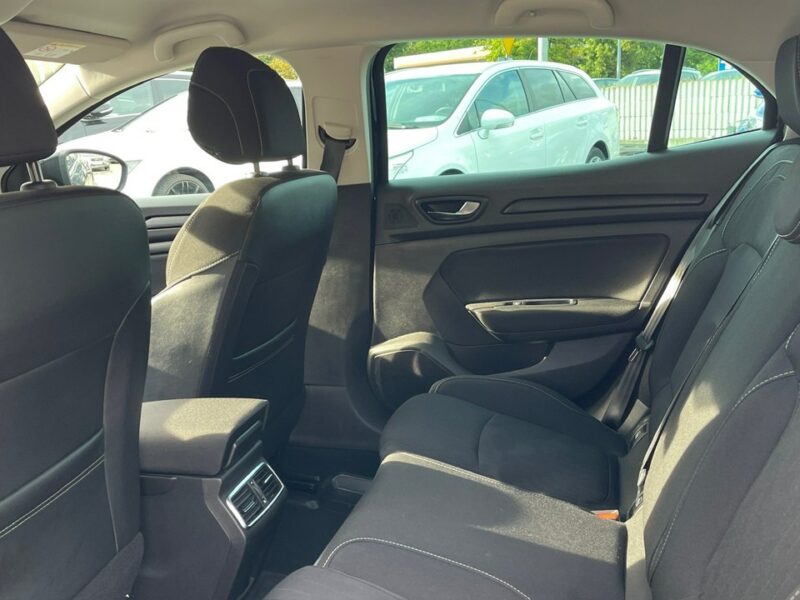 Renault Megane Benzyna Salon Polska IV (2016-)