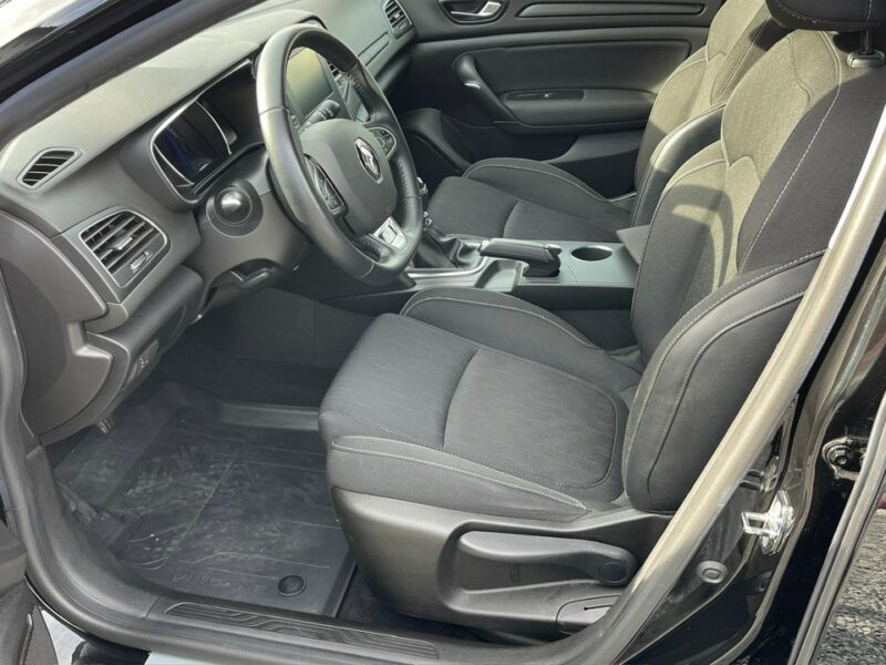Renault Megane Benzyna Salon Polska IV (2016-)
