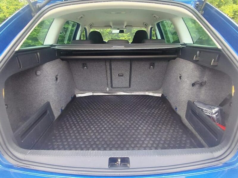 Škoda Octavia Xenon LED Navi Gwarancja III (2013-)