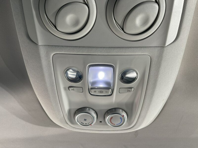 Toyota Proace Verso Automat 7 osobowy Podgrzewanie Skóra Kamera 177KM