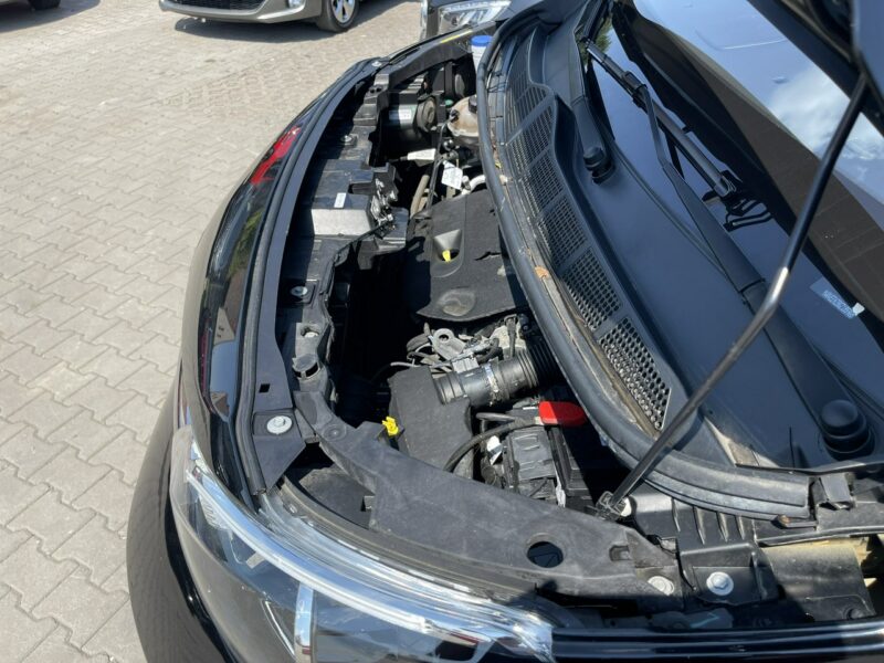 Toyota Proace Verso Automat 7 osobowy Podgrzewanie Skóra Kamera 177KM