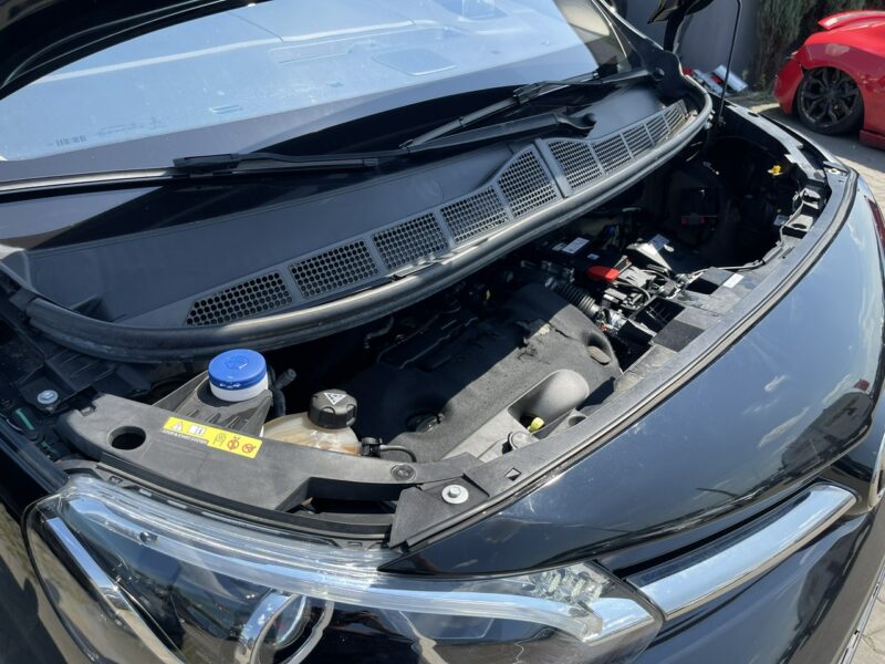Toyota Proace Verso Automat 7 osobowy Podgrzewanie Skóra Kamera 177KM