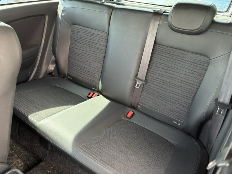 Opel Corsa OPC,Salon,Gwarancja D (2006-2014)