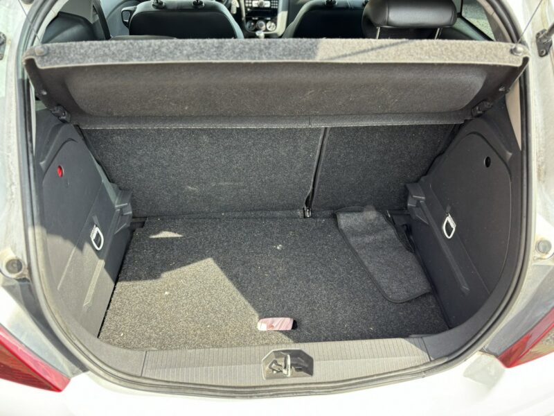 Opel Corsa OPC,Salon,Gwarancja D (2006-2014)