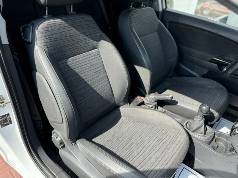 Opel Corsa OPC,Salon,Gwarancja D (2006-2014)