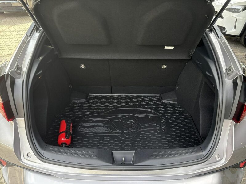 Toyota C-HR 1.8 HSD 122KM STYLE, salon Polska, gwarancja, FV23%