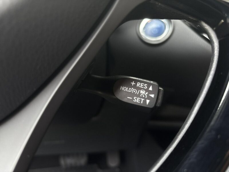 Toyota C-HR 1.8 HSD 122KM STYLE, salon Polska, gwarancja, FV23%