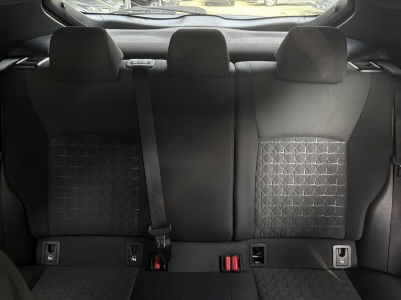Toyota C-HR 1.8 HSD 122KM STYLE, salon Polska, gwarancja, FV23%