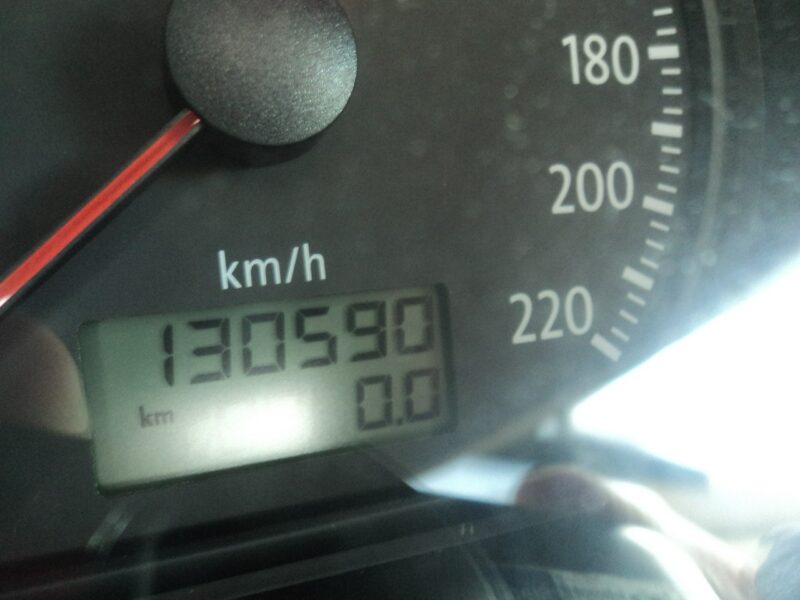 Volkswagen Polo sprzedam Ładne POLO z 2006r 1.4B 81KM malutki przeb. tylko 130 tys kil IV FL (2005-2009)