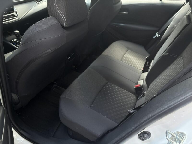 Toyota Corolla 1.8 Hybrid 140KM COMFORT TECH, salon Polska, gwarancja, FV23% E21 (2019-)
