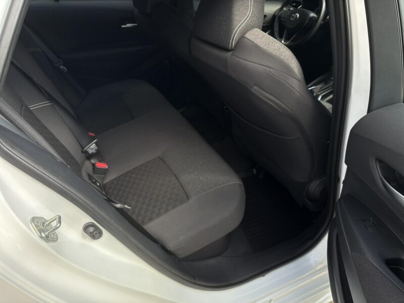 Toyota Corolla 1.8 Hybrid 140KM COMFORT TECH, salon Polska, gwarancja, FV23% E21 (2019-)