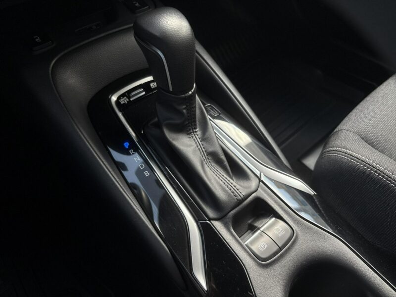 Toyota Corolla 1.8 Hybrid 140KM COMFORT TECH, salon Polska, gwarancja, FV23% E21 (2019-)