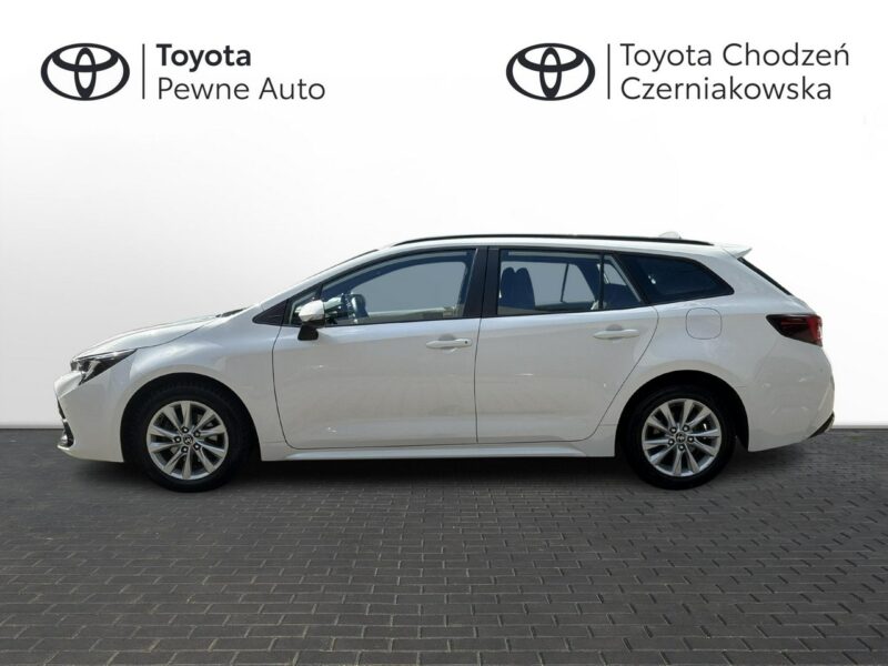Toyota Corolla 1.8 Hybrid 140KM COMFORT TECH, salon Polska, gwarancja, FV23% E21 (2019-)