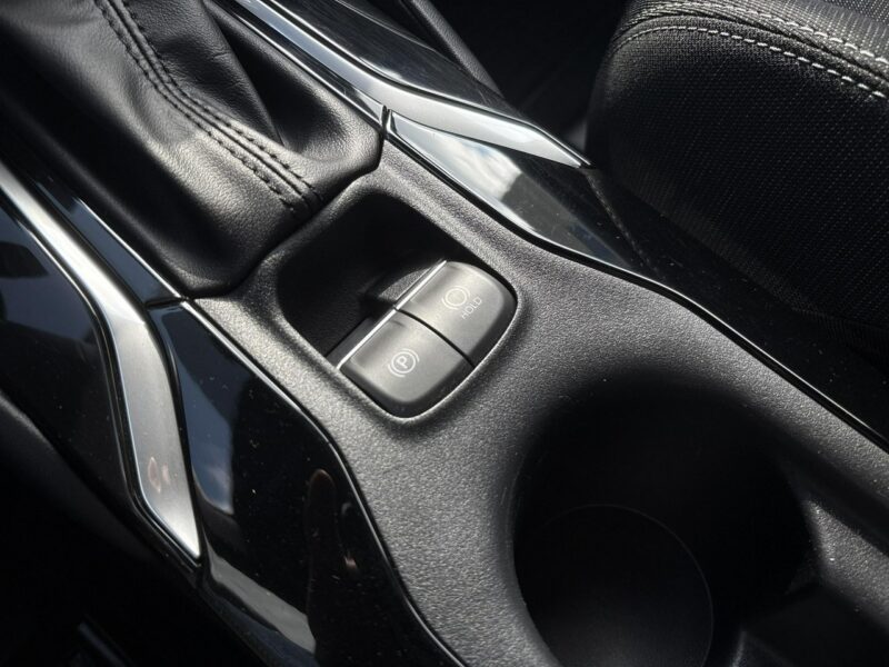 Toyota Corolla 1.8 Hybrid 140KM COMFORT TECH, salon Polska, gwarancja, FV23% E21 (2019-)