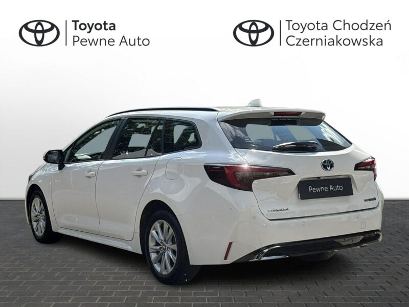 Toyota Corolla 1.8 Hybrid 140KM COMFORT TECH, salon Polska, gwarancja, FV23% E21 (2019-)