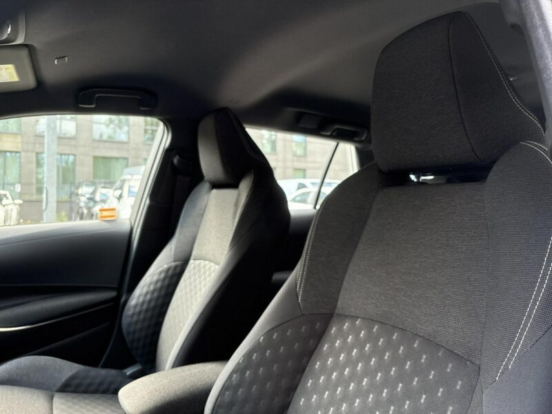Toyota Corolla 1.8 Hybrid 140KM COMFORT TECH, salon Polska, gwarancja, FV23% E21 (2019-)