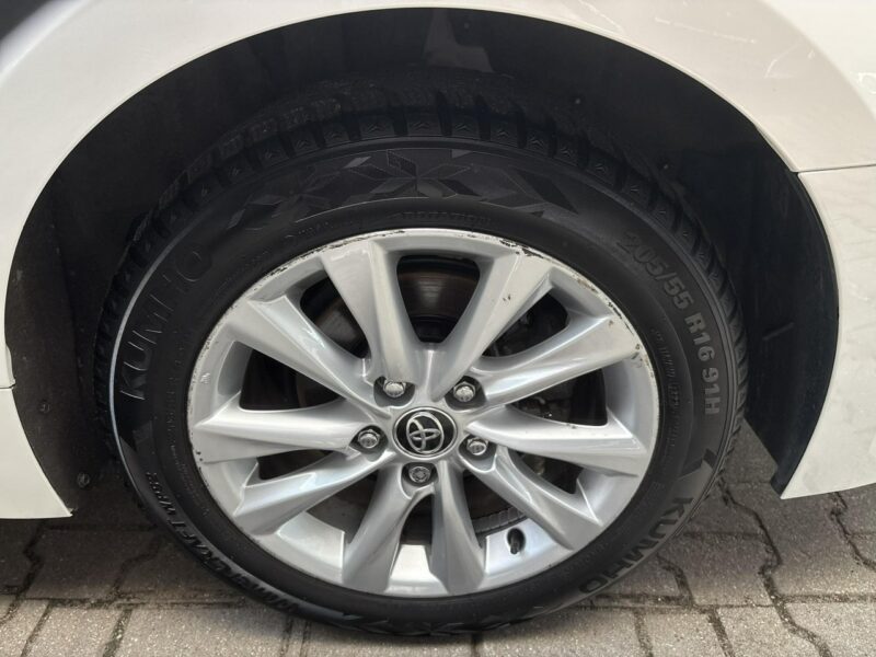 Toyota Corolla 1.8 Hybrid 140KM COMFORT TECH, salon Polska, gwarancja, FV23% E21 (2019-)