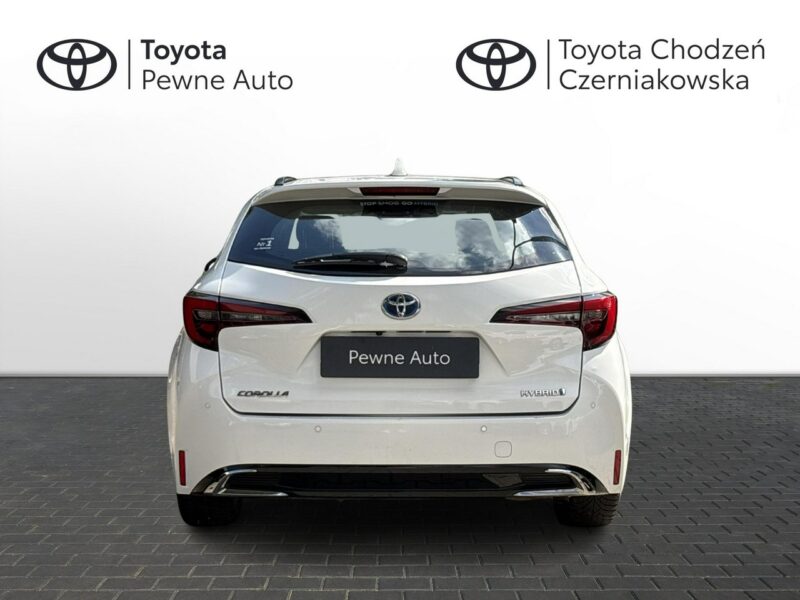 Toyota Corolla 1.8 Hybrid 140KM COMFORT TECH, salon Polska, gwarancja, FV23% E21 (2019-)