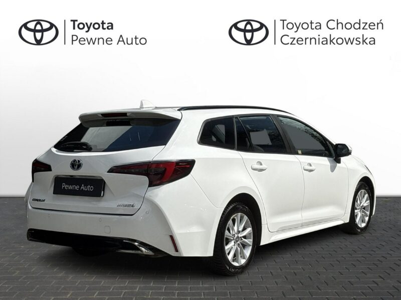 Toyota Corolla 1.8 Hybrid 140KM COMFORT TECH, salon Polska, gwarancja, FV23% E21 (2019-)