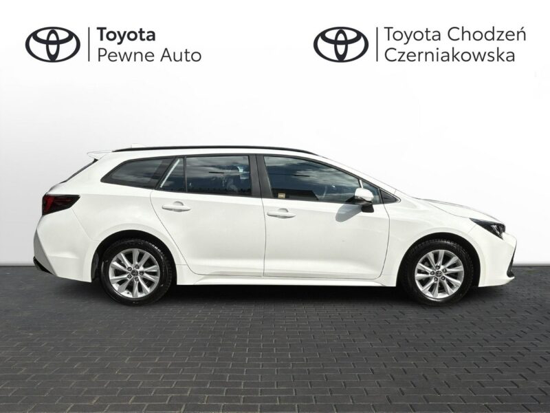 Toyota Corolla 1.8 Hybrid 140KM COMFORT TECH, salon Polska, gwarancja, FV23% E21 (2019-)