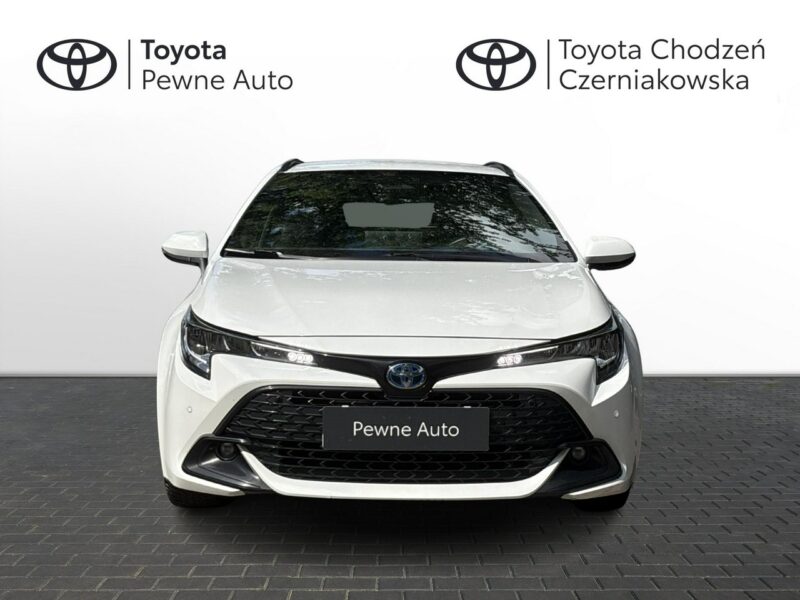 Toyota Corolla 1.8 Hybrid 140KM COMFORT TECH, salon Polska, gwarancja, FV23% E21 (2019-)